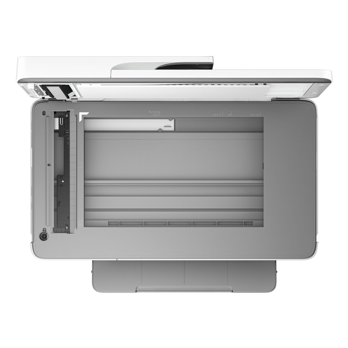 Multifunctionele Printer HP OFFICEJET PRO 9720E AIO